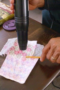 how to heat gun, using a heat gun, embossing heat gun how to heat gun, using a heat gun, embossing heat gun