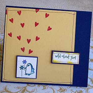 Craft Ideas  Boyfriend on Handmade Birthday Cards For Boyfriend This Is Your Index Html Page