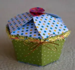 SOACupcake