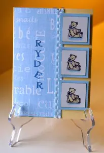 BabyRyder