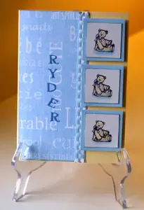 BabyRyder