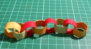 Paper Chain