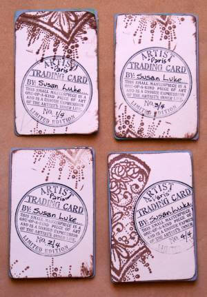 ATC Signing Numbering