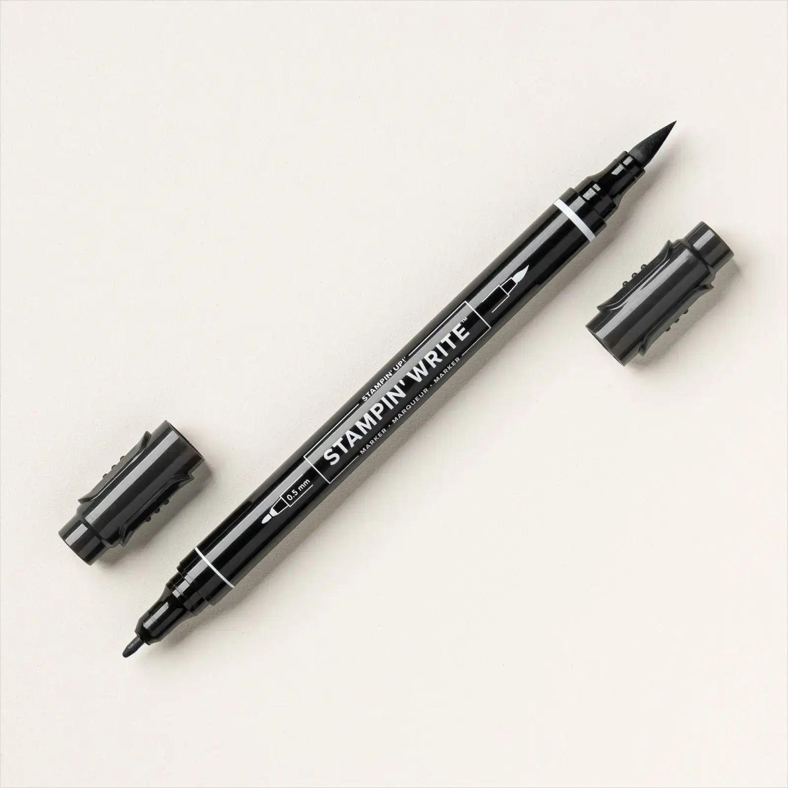 Basic Black Marker