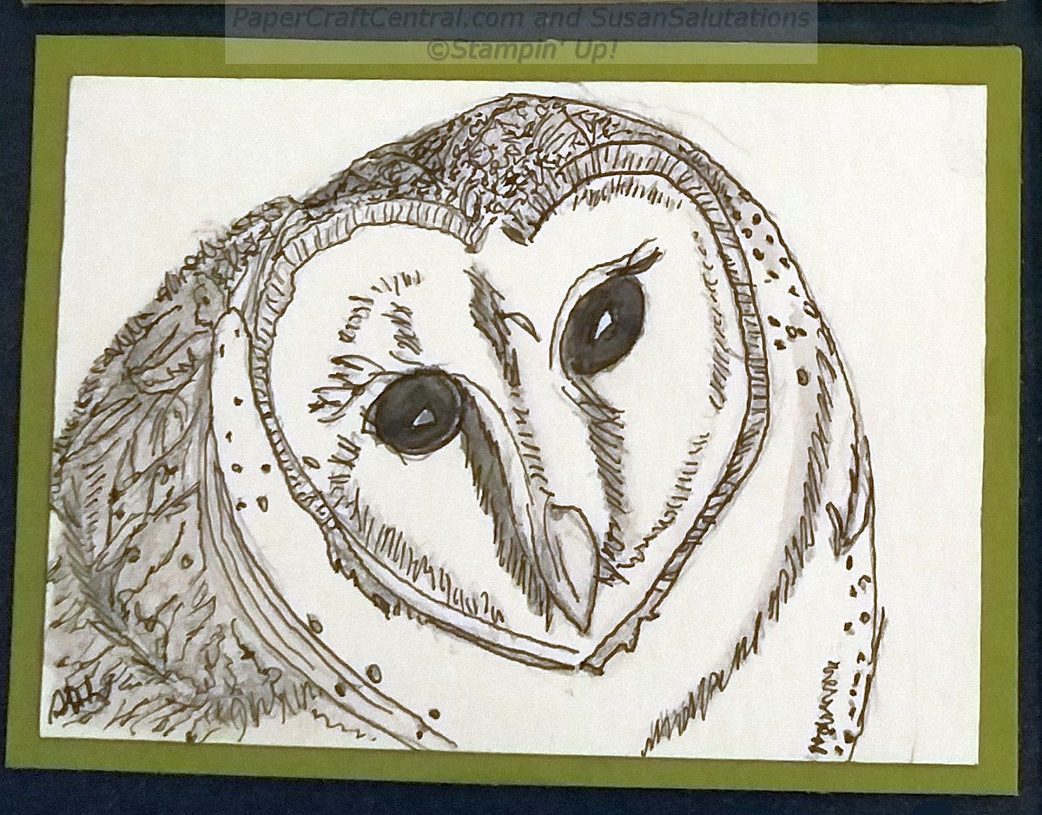 Owl ATC