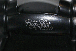 Big Shot Machine