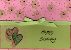 birthday cards