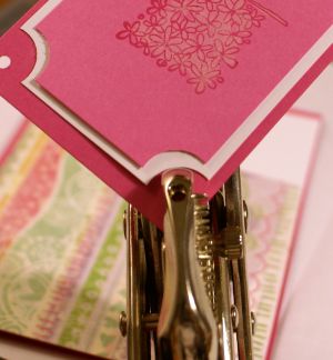 paper punches, crop a dile, stamps craft