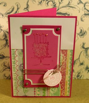 paper punches, crop a dile, stamps craft