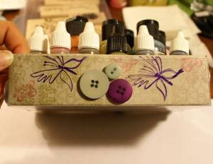 Decorate Boxes