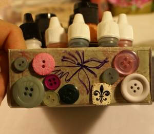 Decorate Boxes
