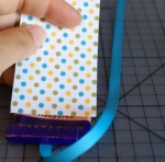 Cardstock Belly Band