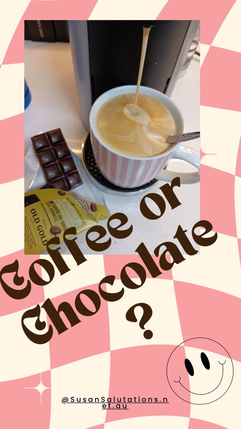 What Is Blog Candy