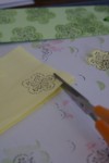 masking technique cards