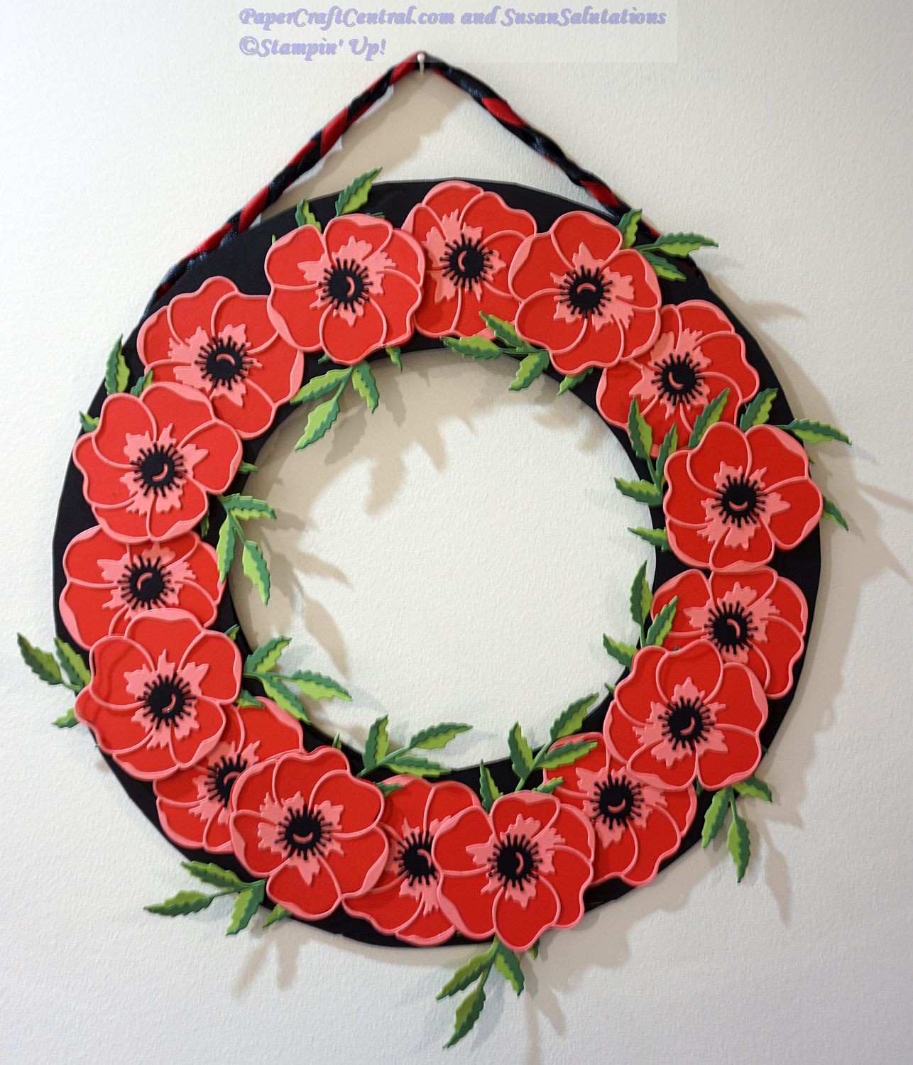 Anzac Day Wreath