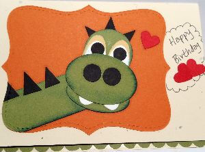 punch art cards