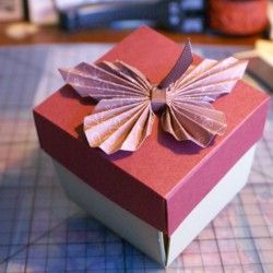 Paper Crafting Beginner Projects