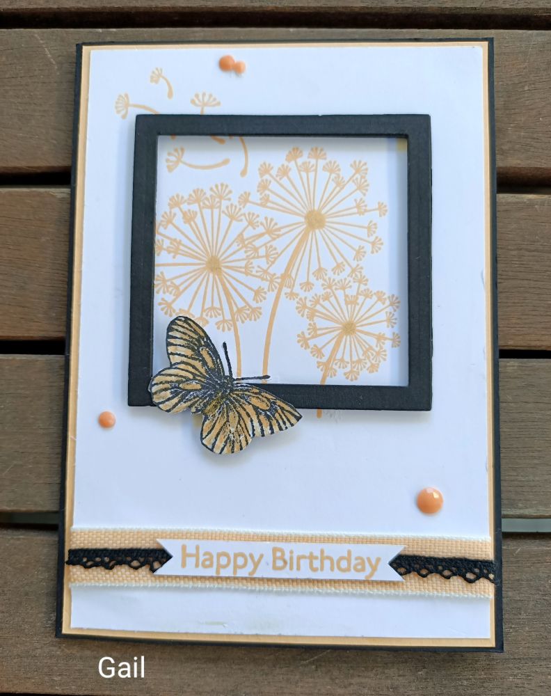 June Card Ideas