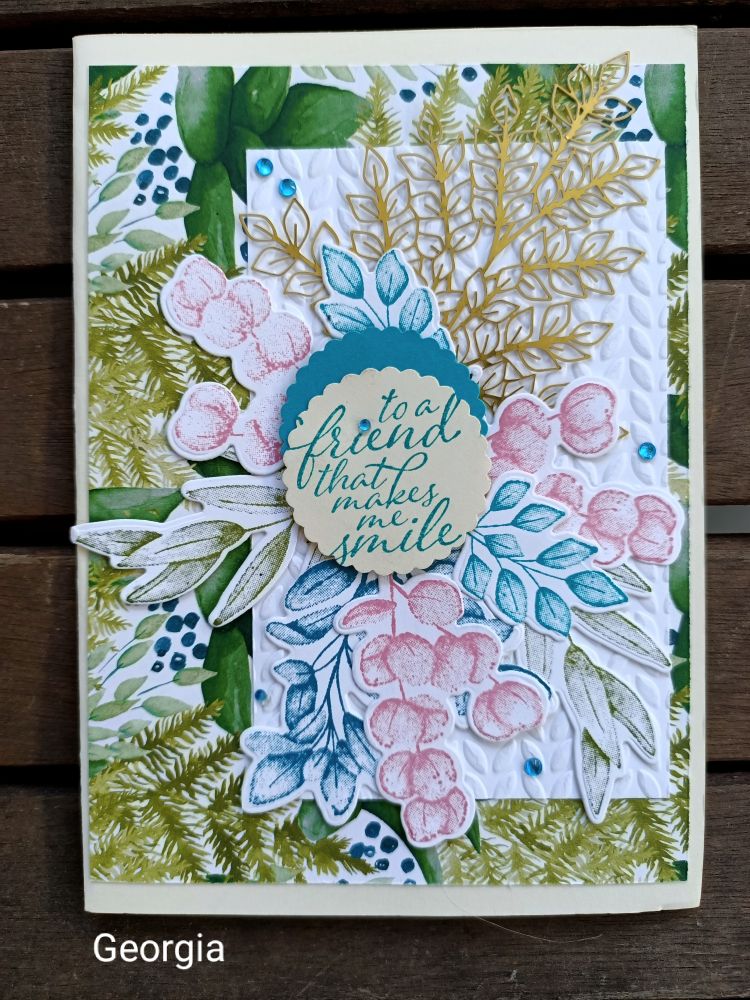 June Card Ideas