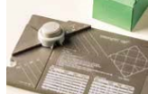 Gift Bag Punch Board