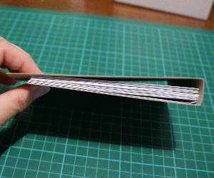 mini albums