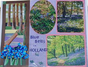 Scrapbook Theme Ideas