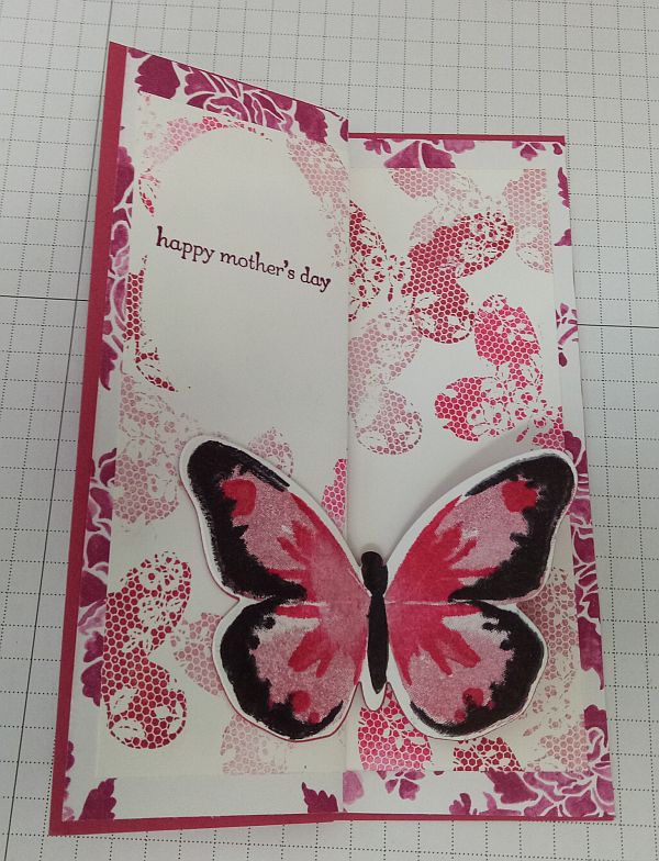 Mothers Day Card