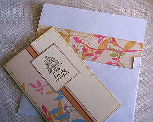 Wedding Cards