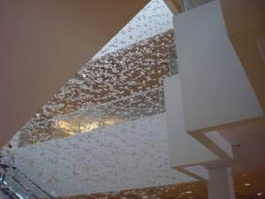 Paper Butterflies en masse