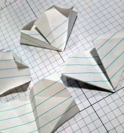 Origami and Cardmaking