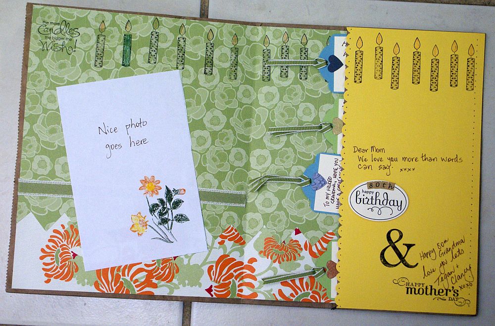 paper bag ideas