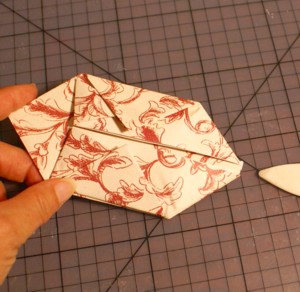 Origami-Paper-Ball