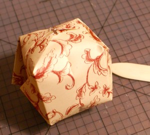 Origami-Paper-Ball