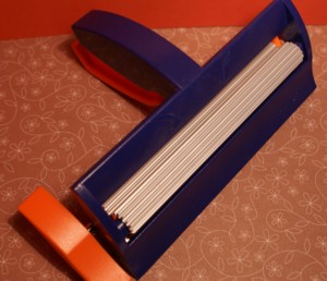 Paper Crimper 