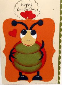 punch art cards
