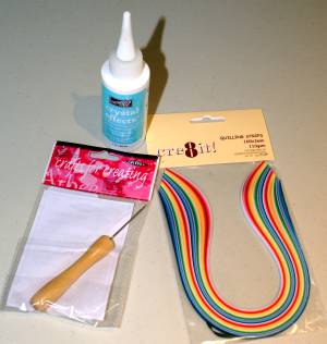 quilling cards