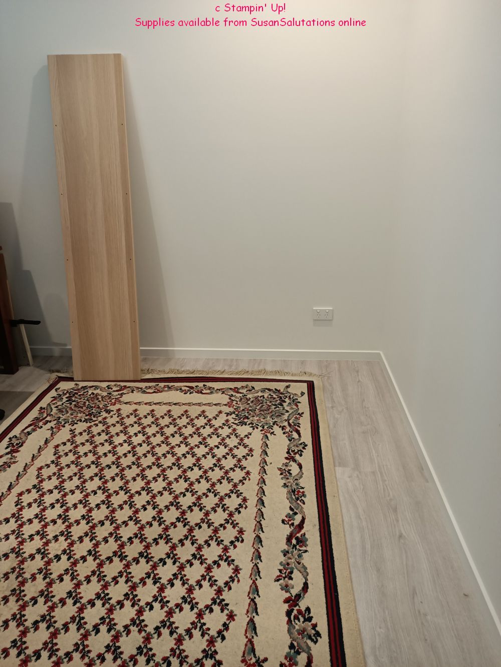 Craftroom Makeover