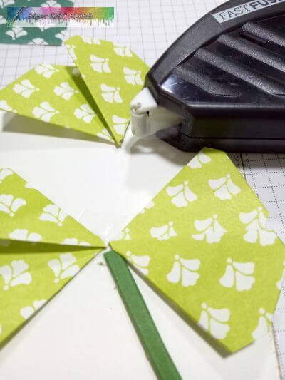 Shamrock Assembling