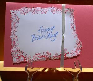 Siset020 stamp set