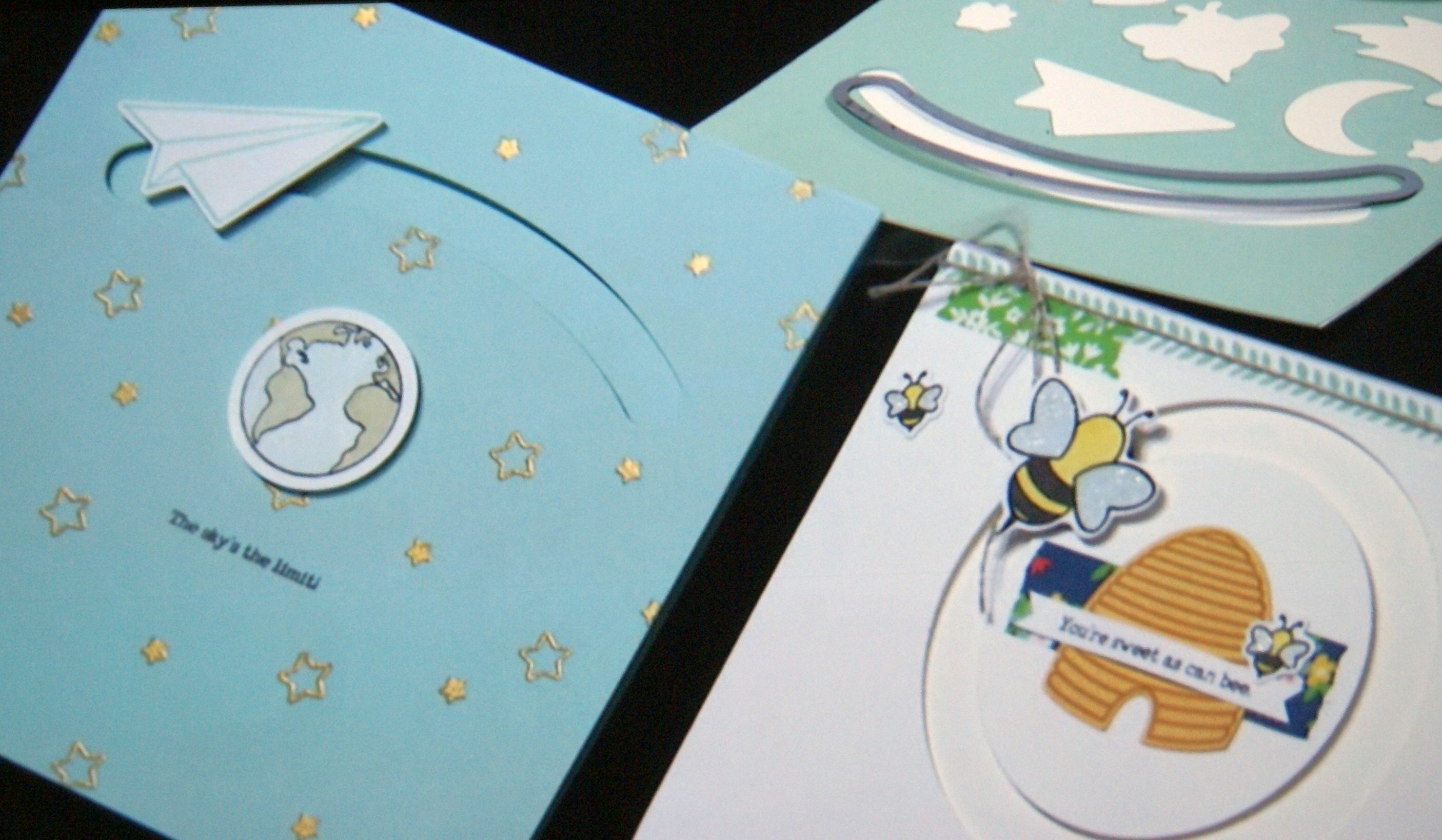 Scrapbooking and Papercraft Adhesives