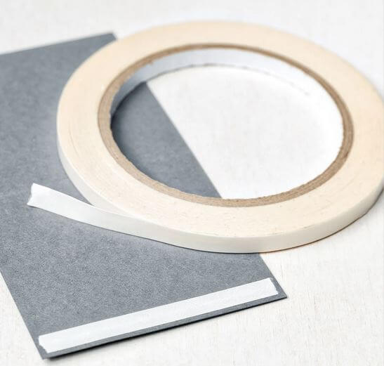 Double Sided Adhesive Tape