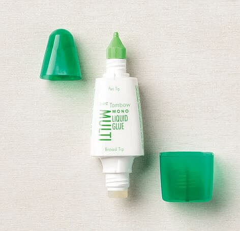 Tombow Multi Liquid Adhesive