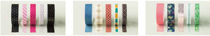 Washi Tape