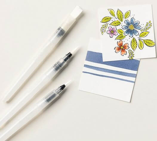 Water Painters