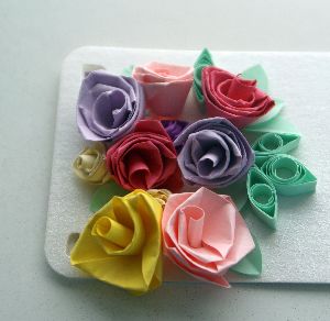 Quilled