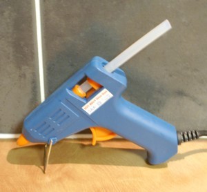 Hot Glue Gun