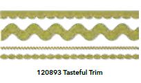 The Wavy Trims die that cuts loooong strips of paper for scrapbooking