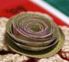 Spiral Rose