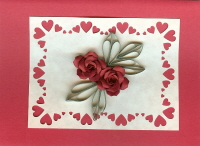 Whimsiquills Valentine Card