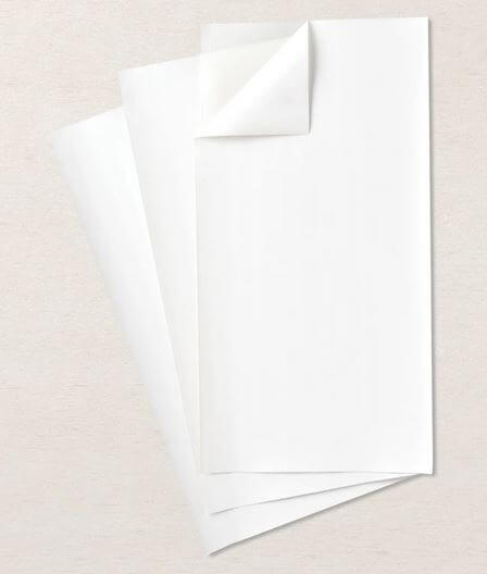 Adhesive Sheets